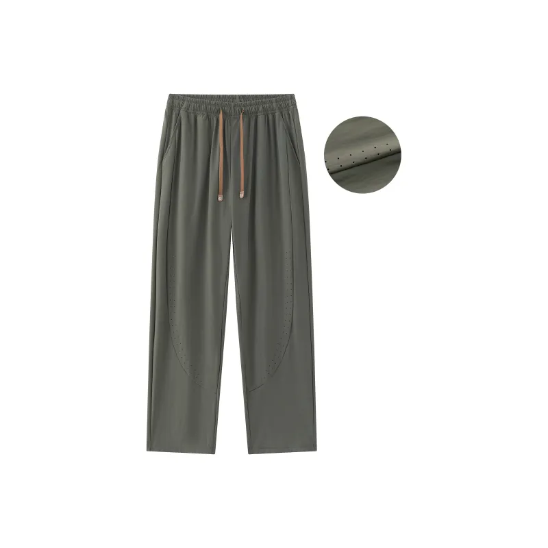 UPZCY Casual Pants Unisex-10