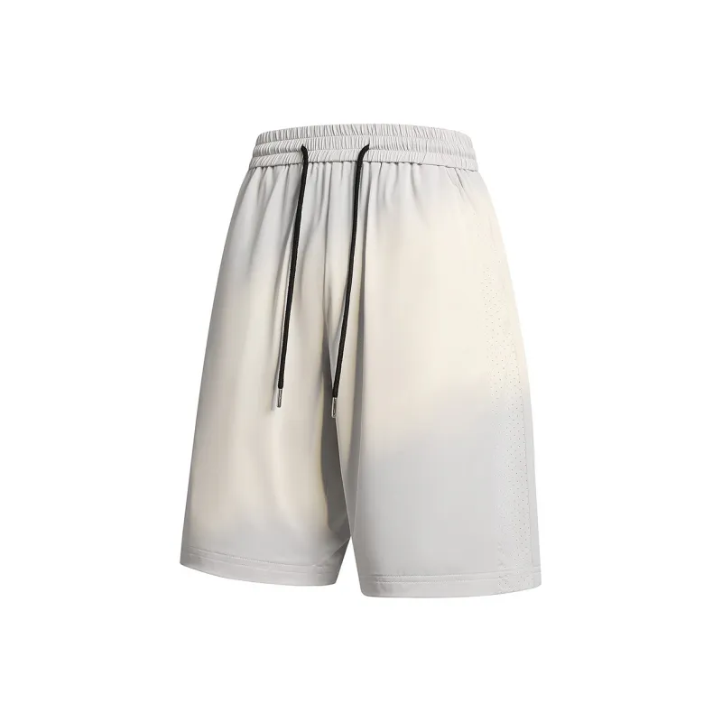 OXO OVERLOAD Casual Shorts Unisex-3