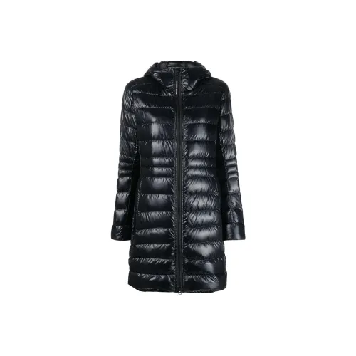 Canada Goose Cypress Long Puffer Jacket