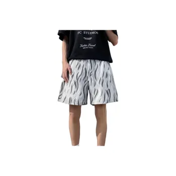OKPI Casual Shorts Unisex