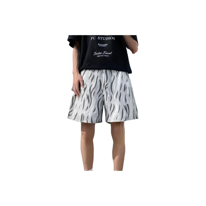 OKPI Casual Shorts Unisex-0