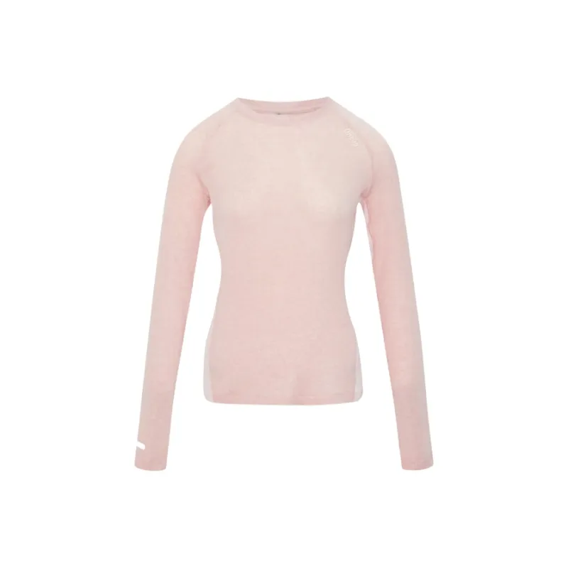 ONE UP Raglan Sleeve T Shirt Women's-4