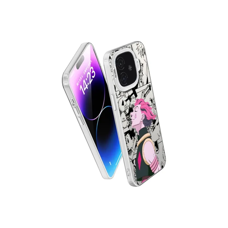 MaiBuZhe Phone Cases-23