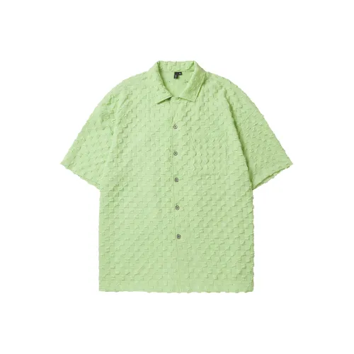 N MAX Shirts Unisex
