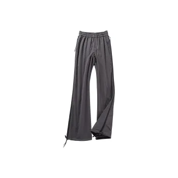 Warrior Huichao Riding The Wind Collection Cargo Pants Unisex