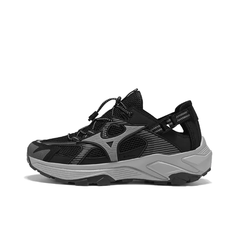 BEN SHERMAN Cushioning Moisture Wicking Low Top Casual Shoes Men's-8