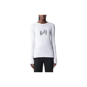 Ann Demeulemeester T Shirt Women's White