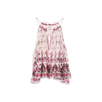 ISABEL MARANT ETOILE Camisole Women's Pink
