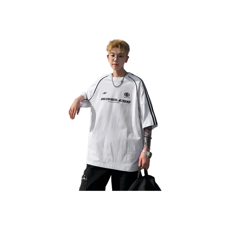A/2/8/T Shirts Unisex-0