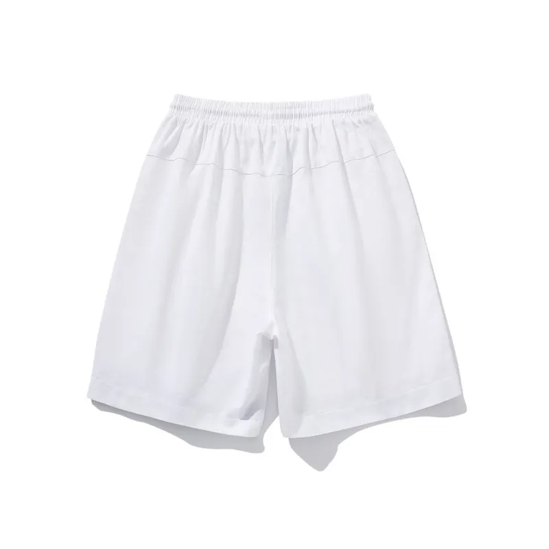 Magmode Sweatpants Trendy Brand Casual Shorts Unisex-5