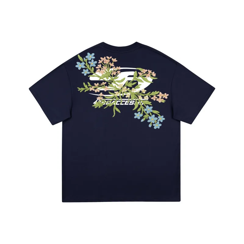 42SPACESHIP T Shirts Unisex-9
