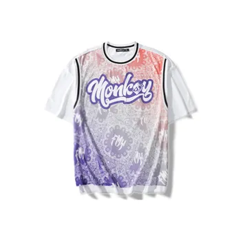 FireMonkey T Shirts Unisex