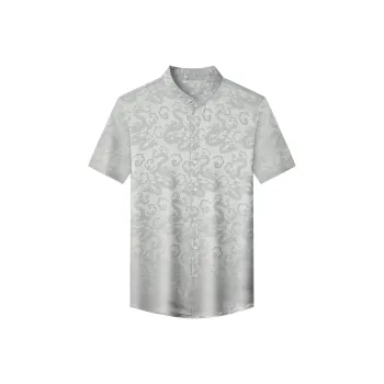 PIERRE CARDIN Shirts Men