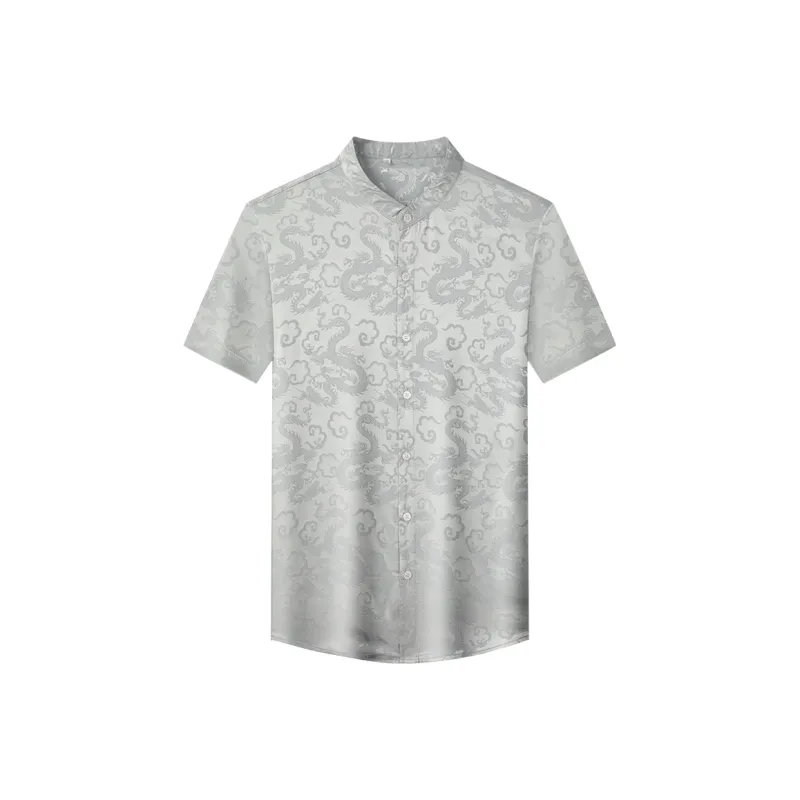 PIERRE CARDIN Shirts Men-0