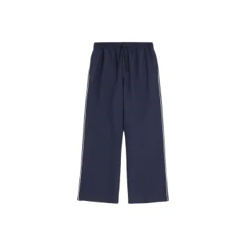 Valentino Vlogo Signature patch Track Pants