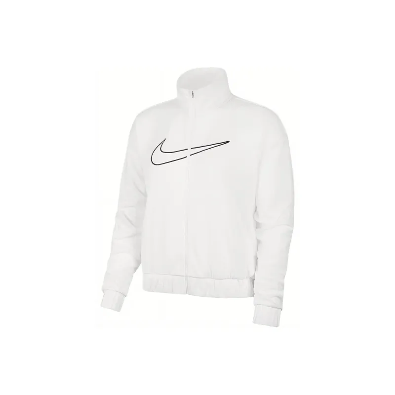 Nike Jacket Spring Women's White-0