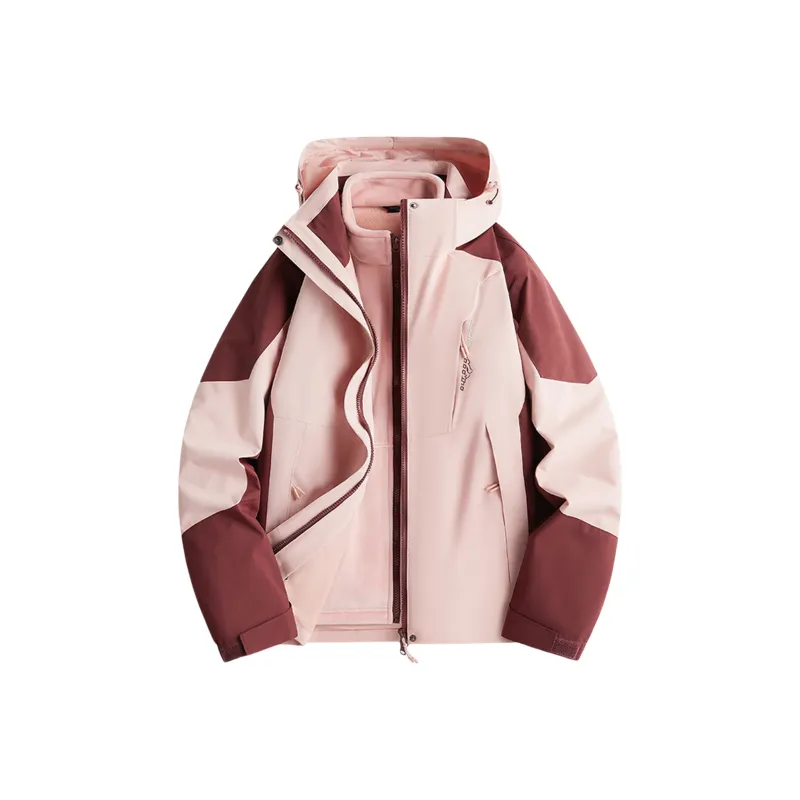 Mulinsen Jackets Women's-6