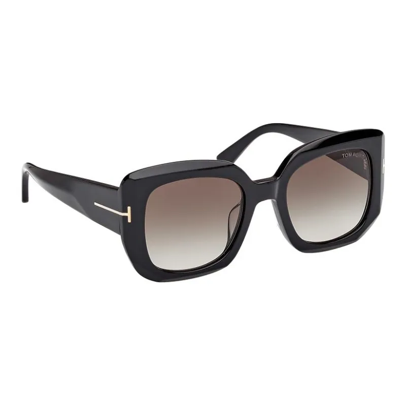 TOM FORD Carla 02 Sunglasses-2