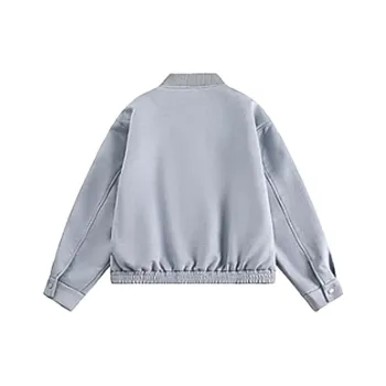 Incolore Jackets Coats Women's Light Blue