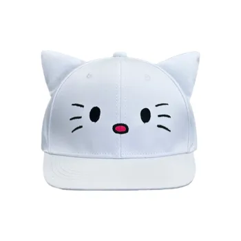 Yalu Preferred Cotton Baseball Caps Unisex
