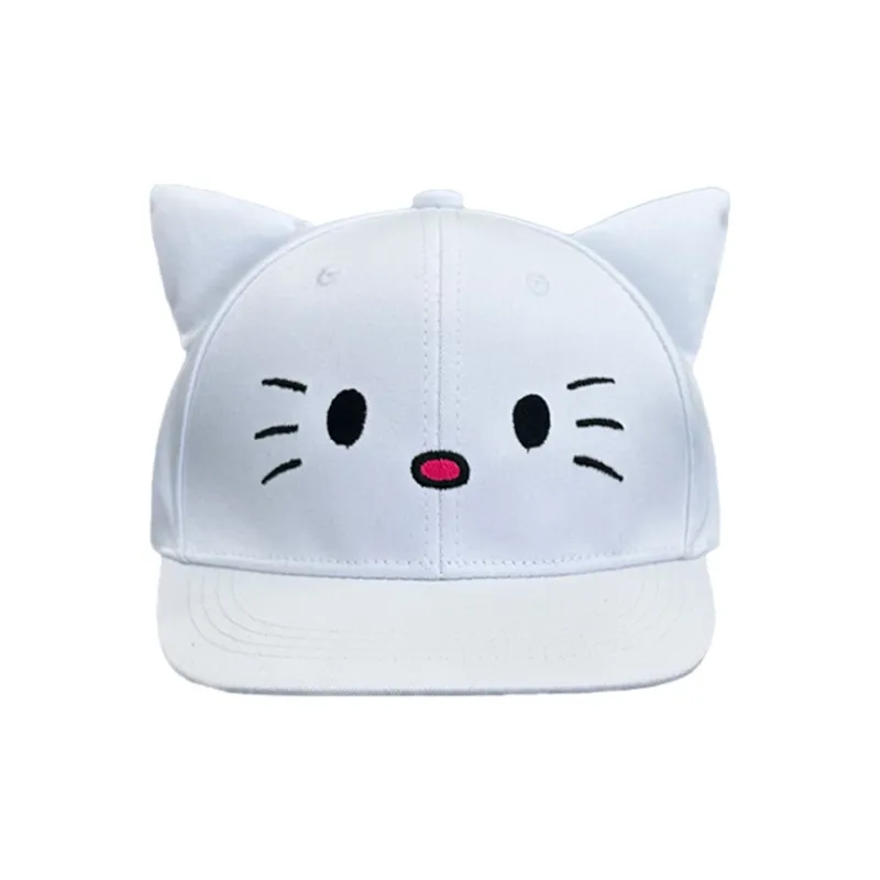 Yalu Preferred Cotton Baseball Caps Unisex-0