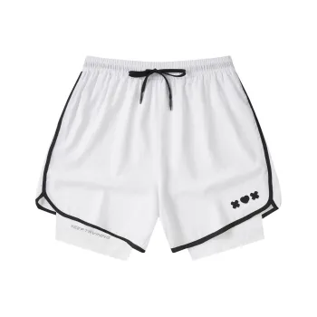 SOAP OPERA Basketball Shorts Unisex