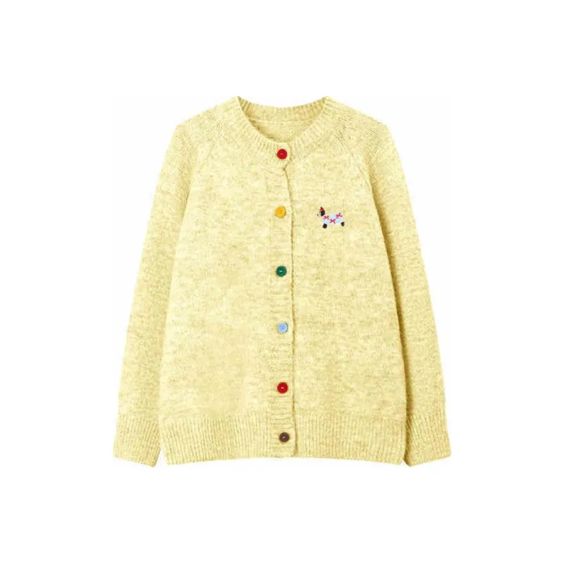 Mlpstudio Knitwear Women's-4