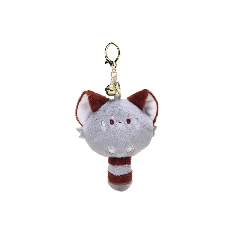 Jinnew Keychains Unisex-10