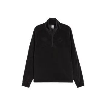 PUMA X Perks And Mini Velour Top