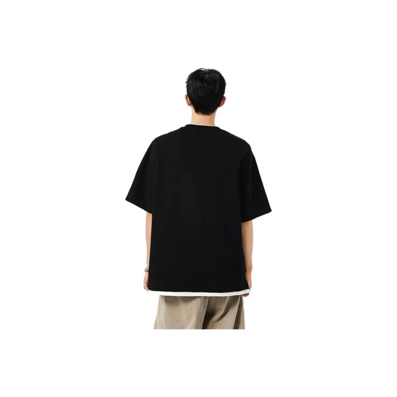 SOLIDITY T Shirts Unisex-3