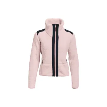 Under Armour Legacy Jackets Women's Pink