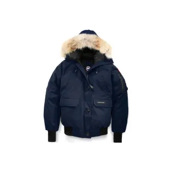 Canada Goose FW22 Down Jacket Women's Blue