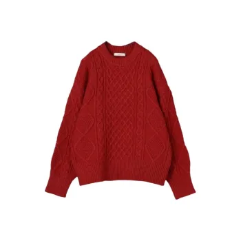 FREAK'S STORE Sweater Women's Red