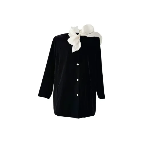 UNION REMOVE Jackets Coats Women's Black