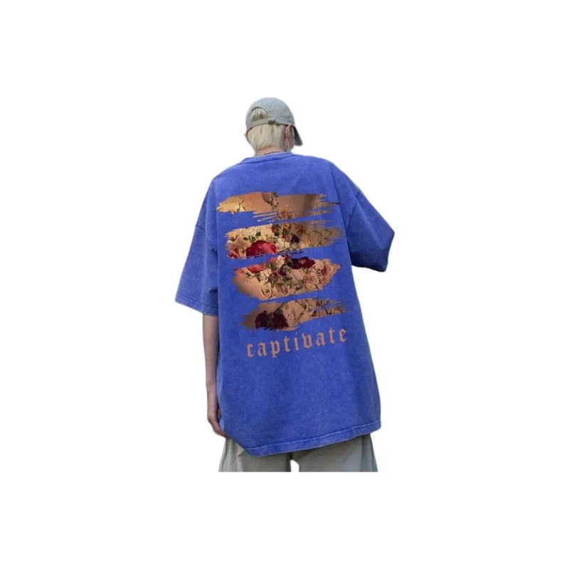 RVANGUARD T Shirts Unisex-12