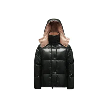 Moncler Parana Series FW21 Down Jacket Winter Women's Jasper