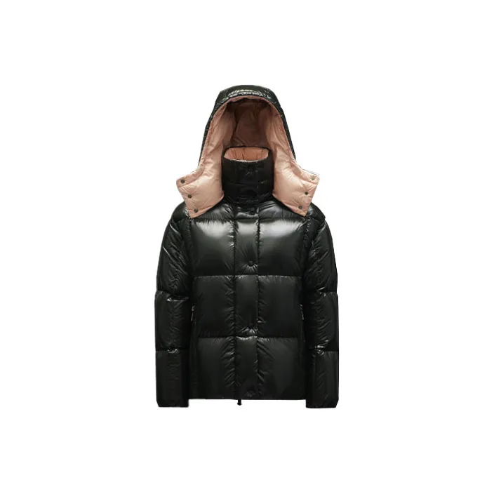 Moncler Parana Series FW21 Down Jacket Winter Women's Jasper-0
