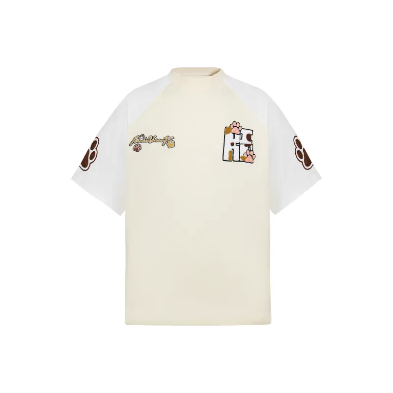 Xmithie Short Sleeved T Shirts Unisex-2