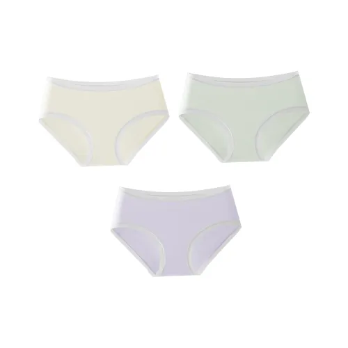 Urban Beauty Underpants Women's 3 Pack