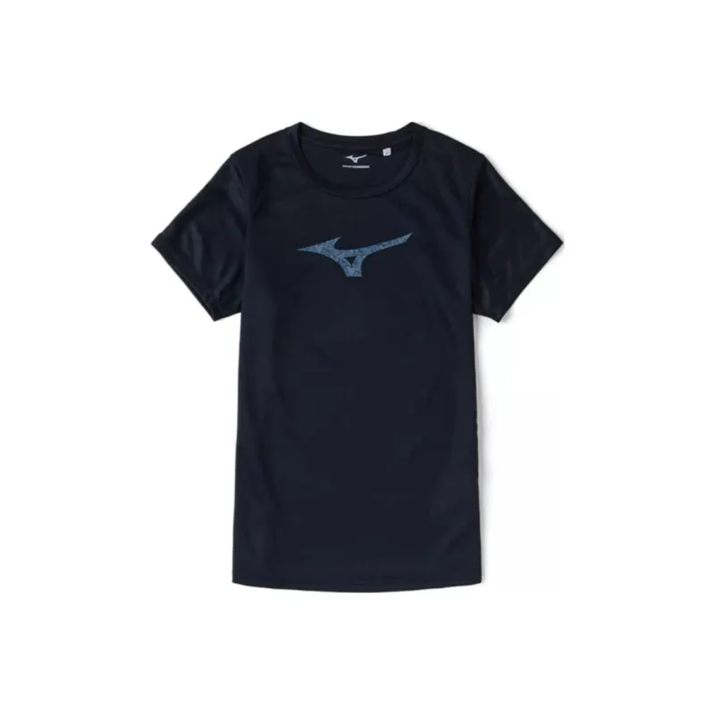 Mizuno Performance T-Shirt Women's Black-0