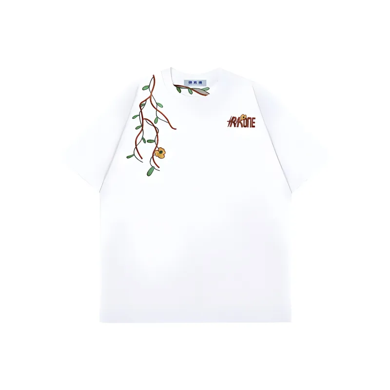 ALang Studio T Shirts Unisex-0