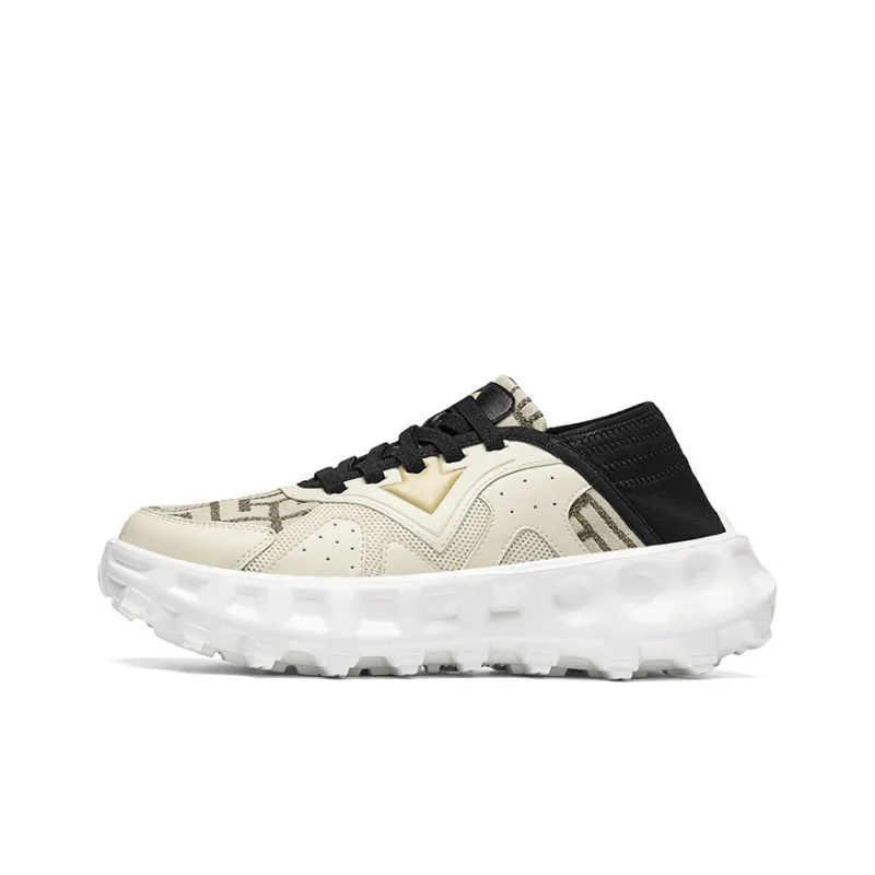 TEPOR Low Top Casual Shoes Unisex-10
