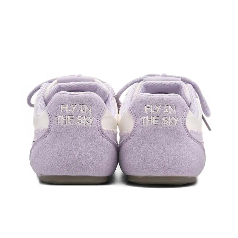 PIPI PURPLE Low Top Casual Shoes Women's-18