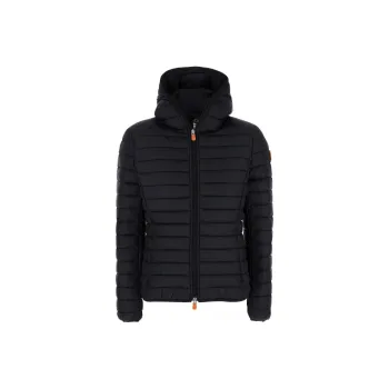 SAVE THE DUCK Daisy Hooded Puffer Jacket