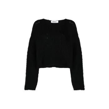 AMBUSH Knitwear Women's Black
