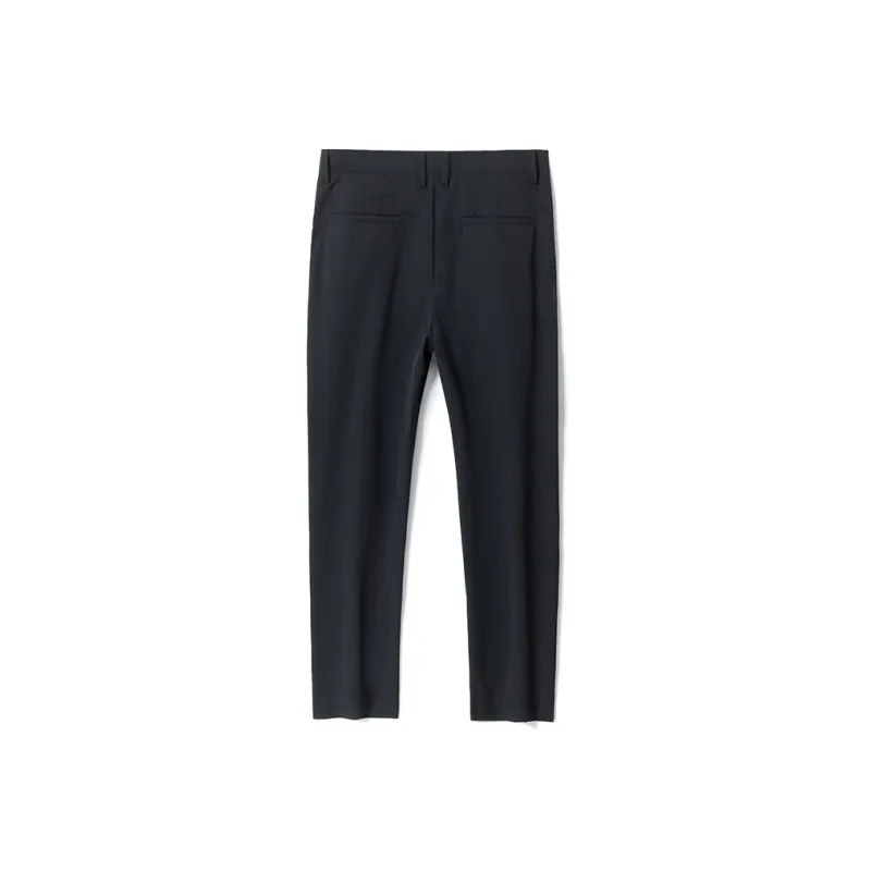 FASTFISH Casual Pants Unisex-6