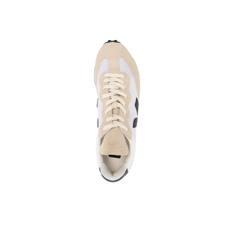 VEJA Rio Branco Alveomesh Low Top Casual Shoes Men's Beige-4