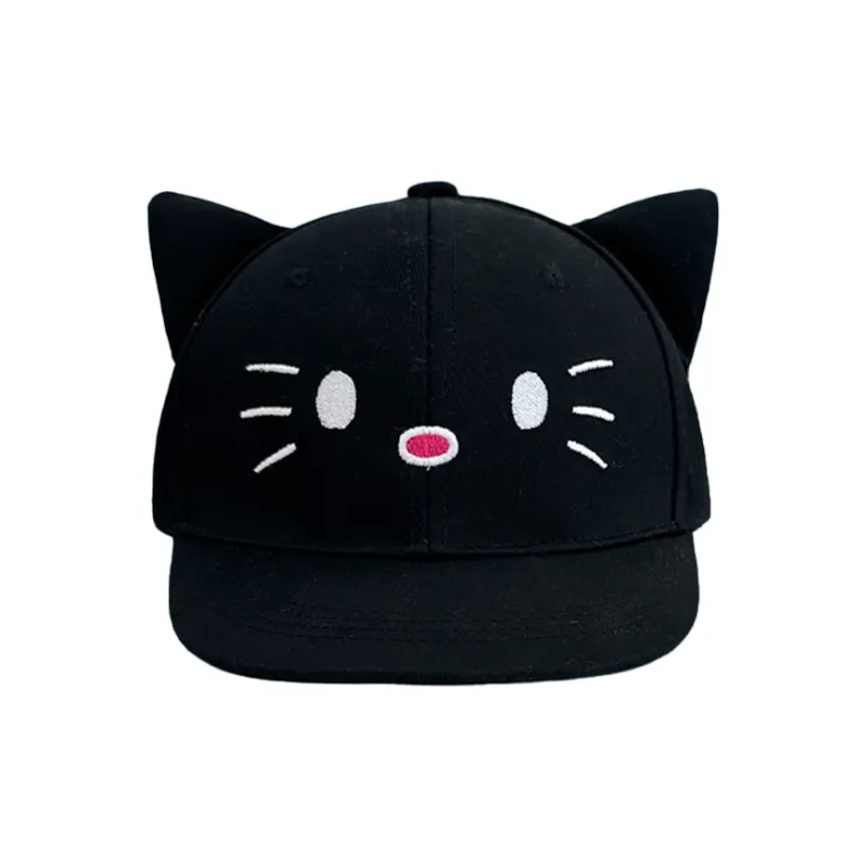 Yalu Preferred Cotton Baseball Caps Unisex-10