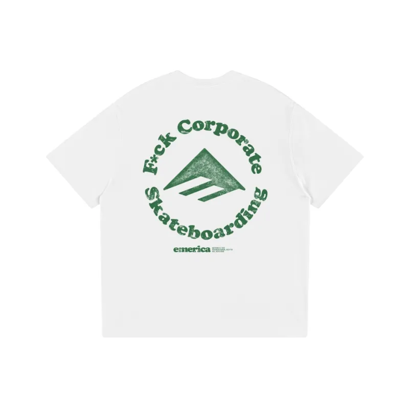 EMERICA T Shirts Unisex-6