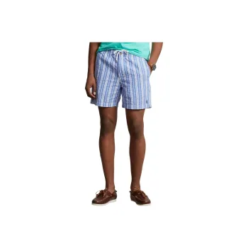 Polo Ralph Lauren Casual Shorts Men's Blue